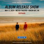 Album Release Show