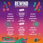 Rewind Festival North 2024