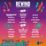 Rewind Festival: Scotland 2024