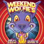 Weekend at Wolfies 2024