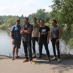 The Roland High Life