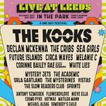 Live at Leeds In the Park  2024