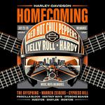 Harley Davidson Homecoming Festival 2024