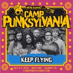 Camp Punksylvania 2024
