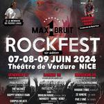 Nice- Rock Fest 