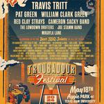 Troubador Festival (Band)