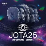 JOTA25 ARENAS 2024 - São Paulo (Allianz Parque)
