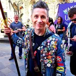 Joe Solo