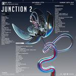 Junction 2 Festival 2024
