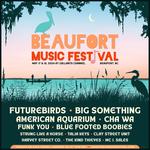Beaufort Music Festival  2024
