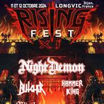 Rising Fest 2024