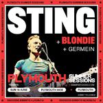 Plymouth Summer Sessions (STING)