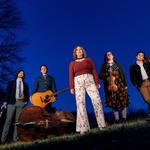 Missy Raines & Allegheny at Cowichan Valley Bluegrass Festival 2024