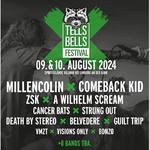 Tells Bells Festival 2024