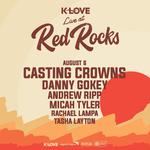 K-LOVE Live At Red Rocks