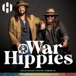 War Hippies