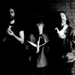 Stefan Weiner, Ciarra Fragale, Corey Laitman (Cloudbelly)