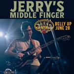 Jerry's Middle Finger returns to Belly Up Tavern