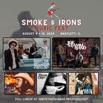 Smoke & Irons Music Fest 2024