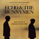 Echo & The Bunnymen 