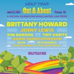 Out & About Festival 2024
