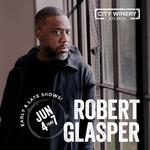 City Winery Presents  Robert Glasper