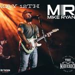 Mike Ryan at The Maverick Tucson