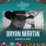 Lasso Festival de Musique Country 2024