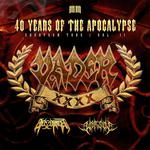 40 Years of the Apocalypse Tour Part II