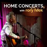 Rory Feek Home Concerts
