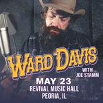 Revival Music Hall w/ Ward Davis - Acoustic