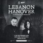 Lebanon Hanover en San José