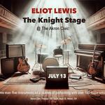 Eliot Live @ Akron Civic (Knight Stage)