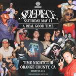 SIDEPIECE presents A Real Good Time