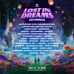 Lost In Dreams Festival 2024