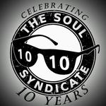 City of Sparta Concert Series presents The Soul Syndicate