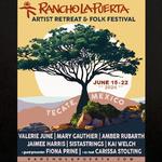 Rancho La Puerta Folk Festival 2024