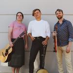 Progressive Acoustics presents Tall Poppy String Band
