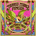Jerry's Middle Finger returns to Sweetwater Music Hall