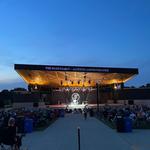 Jackson Amphitheater