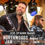 Northwoods Jam 2024