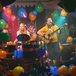 the Baker’s Basement