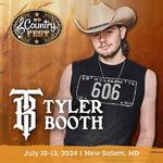 ND Country Fest 2024