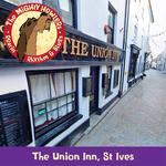 Howlin' at The Union Inn, St Ives