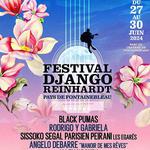 Django Reinhardt Festival 2024