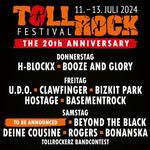 Tollrock Festival 2024