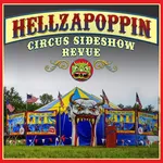 Hellzapoppin Circus Sideshow