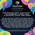 Electric Love 2024