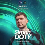 Simon Doty