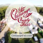 Allie Colleen at the Chenango County Fairgrounds - Norwich NY